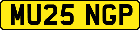 MU25NGP