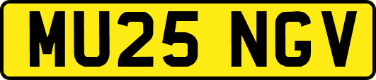 MU25NGV