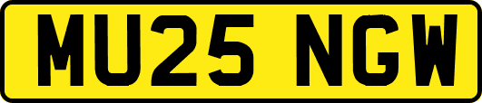 MU25NGW