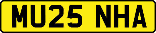 MU25NHA