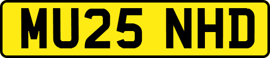 MU25NHD