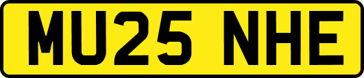 MU25NHE