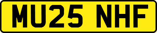 MU25NHF