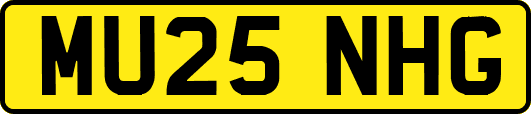MU25NHG