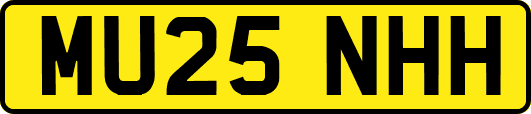 MU25NHH