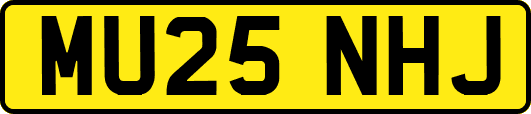MU25NHJ