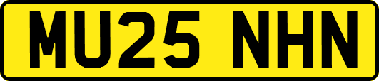 MU25NHN