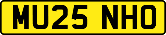 MU25NHO