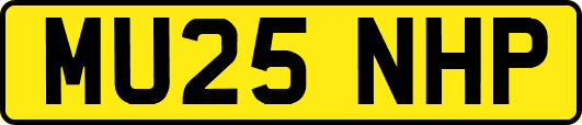 MU25NHP