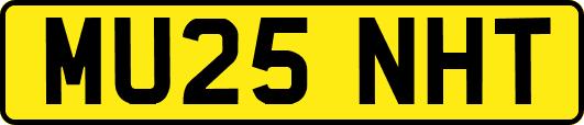MU25NHT