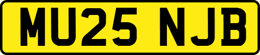MU25NJB