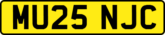 MU25NJC