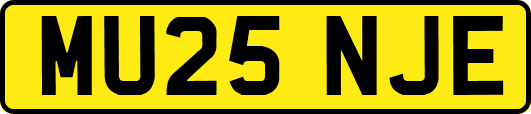 MU25NJE