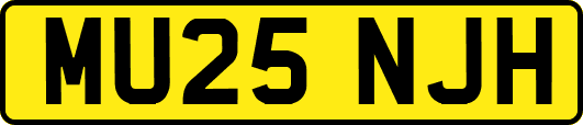 MU25NJH