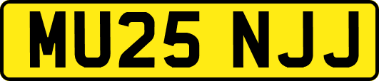 MU25NJJ