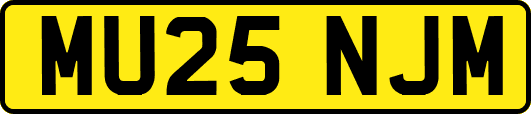 MU25NJM