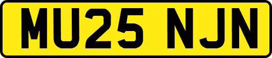 MU25NJN