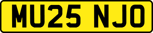 MU25NJO