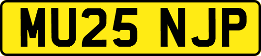 MU25NJP