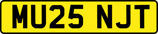 MU25NJT