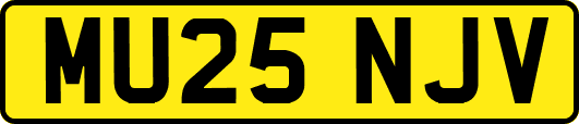 MU25NJV