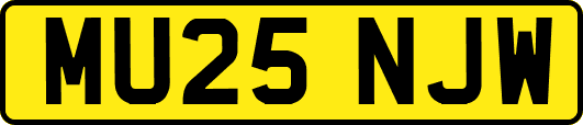 MU25NJW