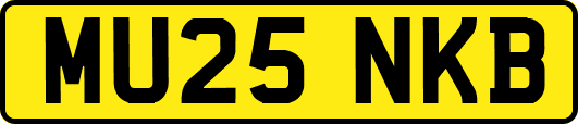 MU25NKB