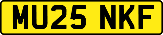 MU25NKF