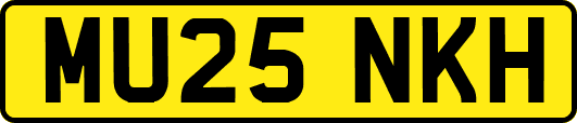 MU25NKH