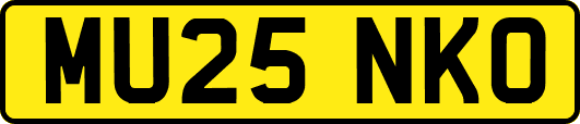 MU25NKO