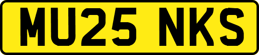 MU25NKS