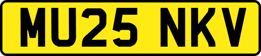 MU25NKV