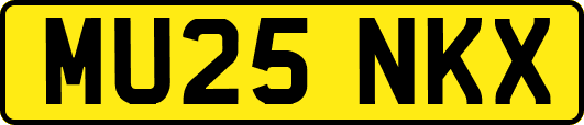 MU25NKX