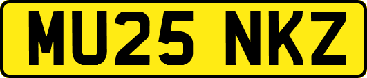 MU25NKZ
