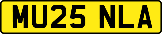 MU25NLA