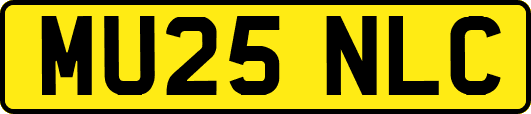 MU25NLC