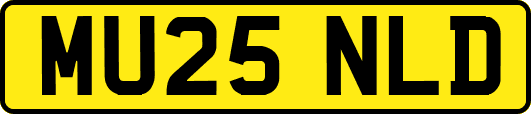 MU25NLD