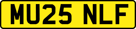 MU25NLF