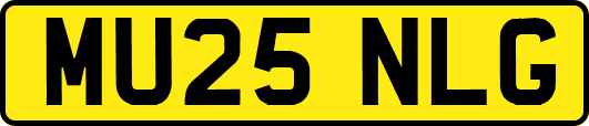 MU25NLG