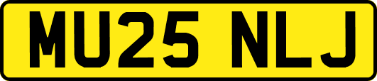 MU25NLJ