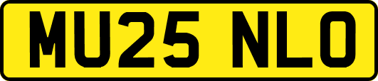 MU25NLO