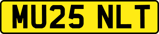 MU25NLT