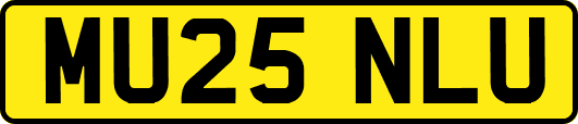 MU25NLU