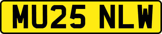 MU25NLW