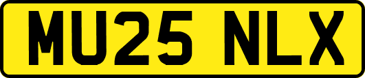 MU25NLX