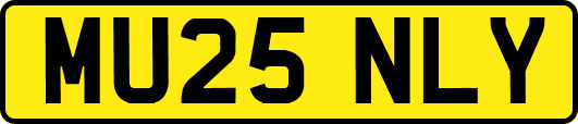 MU25NLY