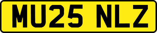 MU25NLZ