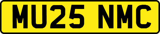 MU25NMC