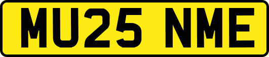 MU25NME