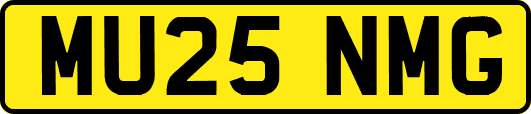 MU25NMG